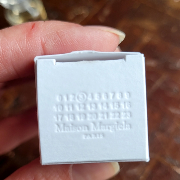 Replica Beach Walk Maison Margiela Paris - Picture 5 of 10